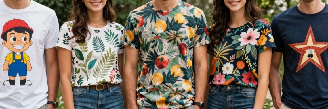 Personalizar tu ropa
